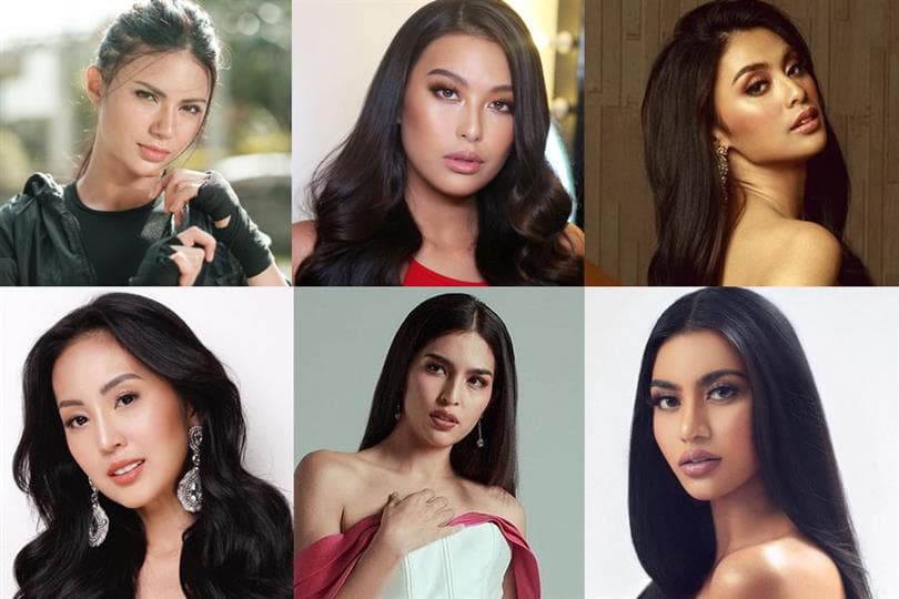 Philippines’ rough year at Major International Beauty Pageants in 2019
