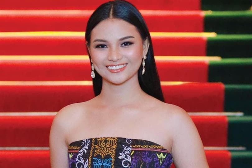 Miss Universe Philippines 2020 Top 52: Princess Marquez