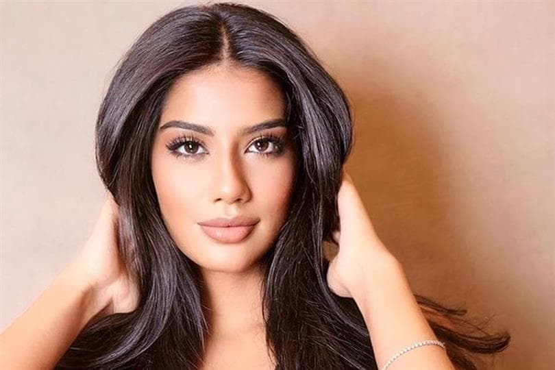All about Miss Supranational India 2021 Ritika Khatnani