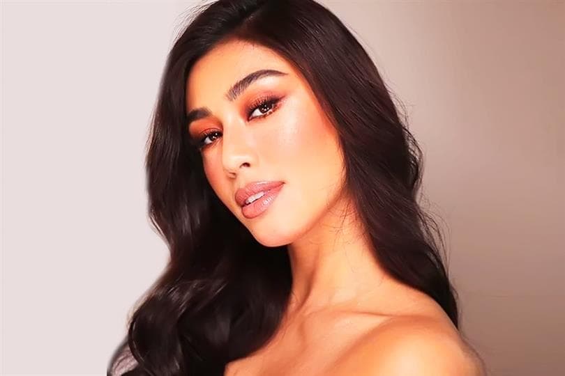 Miss Universe Philippines 2020 Top 52: Sandra Raymundo Lemonon