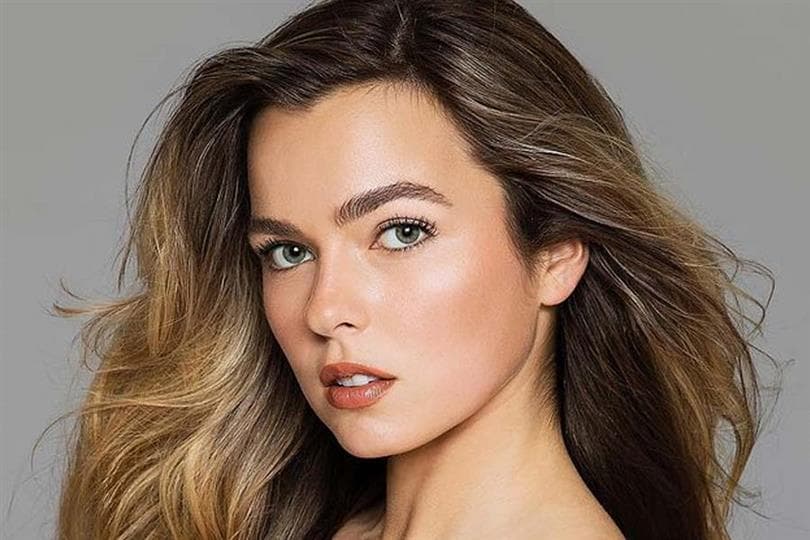 Will Lexie Elston create back to back victory for Maine at Miss Earth USA 2022?