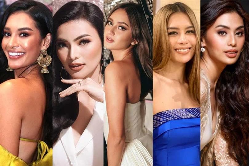 Filipinas anticipated to make a comeback for Miss Universe Philippines 2022