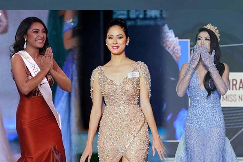 Nepal’s performance at Miss World