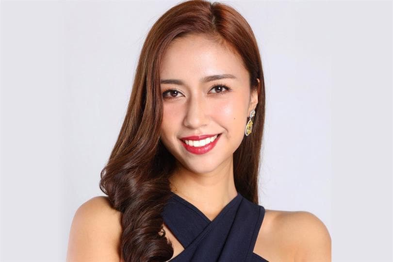 Binibining Pilipinas 2020 Top 40: Mercedes Romero Pair