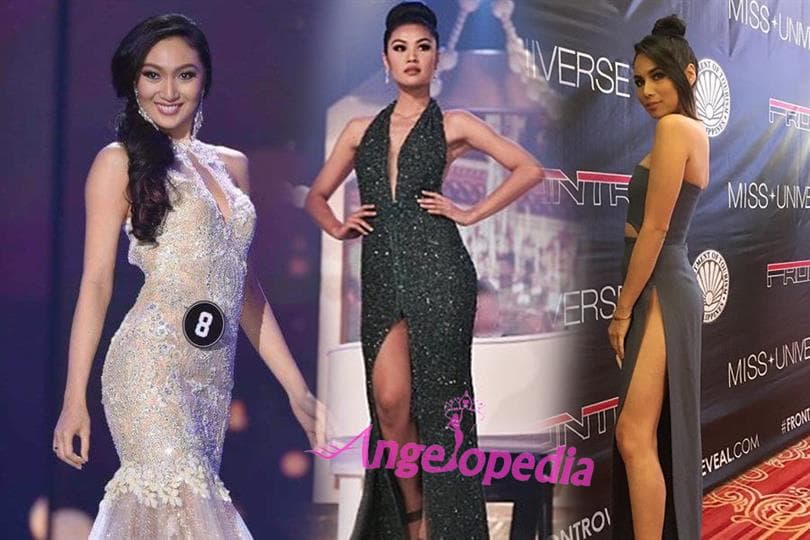Philippines’ Queens once again delivers phenomenally in Beauty Pageants in 2017