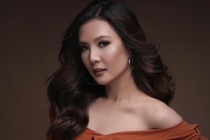 Binibining Pilipinas 2019 Top 40: Larah Grace Lacap
