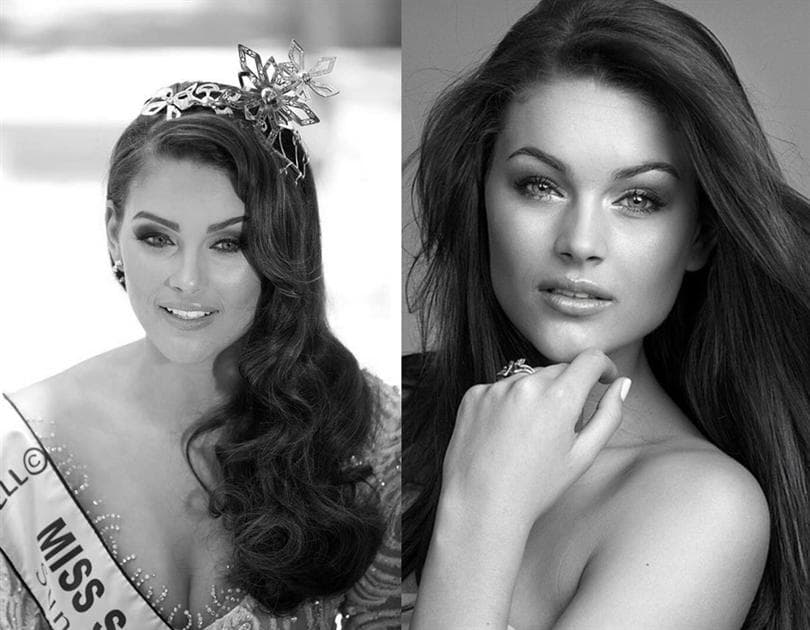 Rolene Strauss leading the betting odds for Miss World 2014