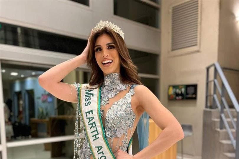 Know more about Miss Earth Argentina 2024 Sol Bonfigli for Miss Earth 2024