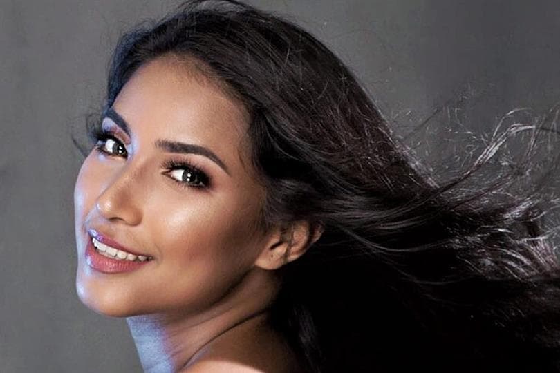 Binibining Pilipinas 2019 Top 40: Joanna Rose Tolledo