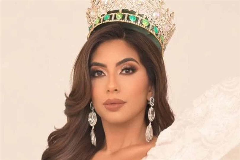 All about Aleida Josefa Perez Miss Earth Cuba 2023