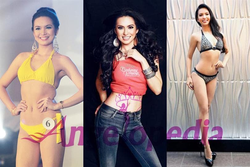 Anabel Christine Tia for Binibining Pilipinas 2015, Meet Binibini Number 26!