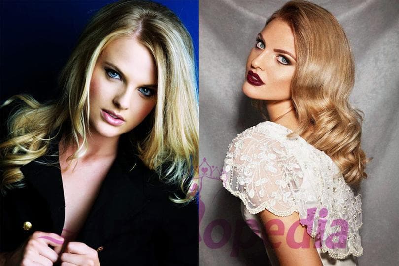 Grace Levy Miss Universe Britain 2014, The Philanthropist!