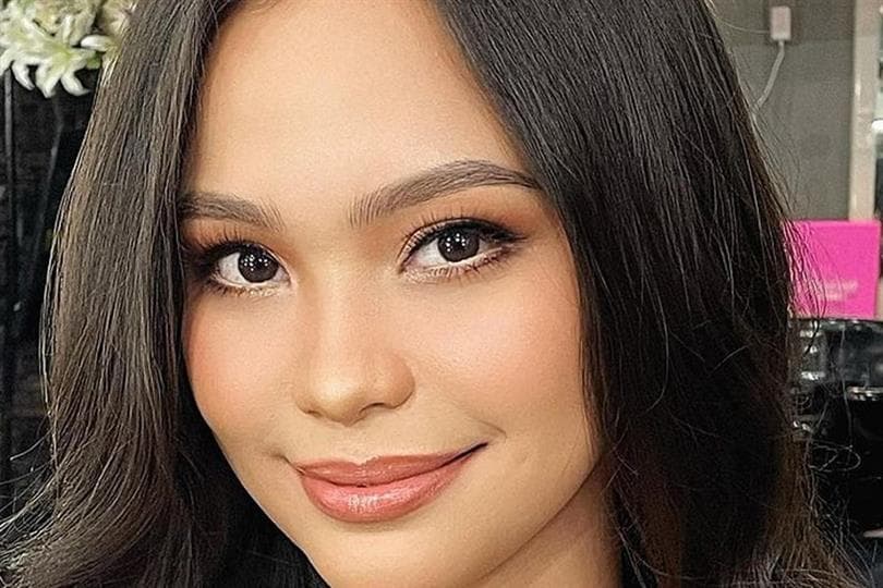 Miss Universe Philippines 2022 Top 50: Marilit Katipunan Iligan