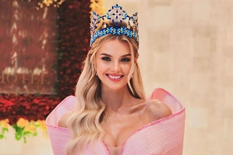 Celebrating a Milestone: Happy 73rd Anniversary, Miss World!