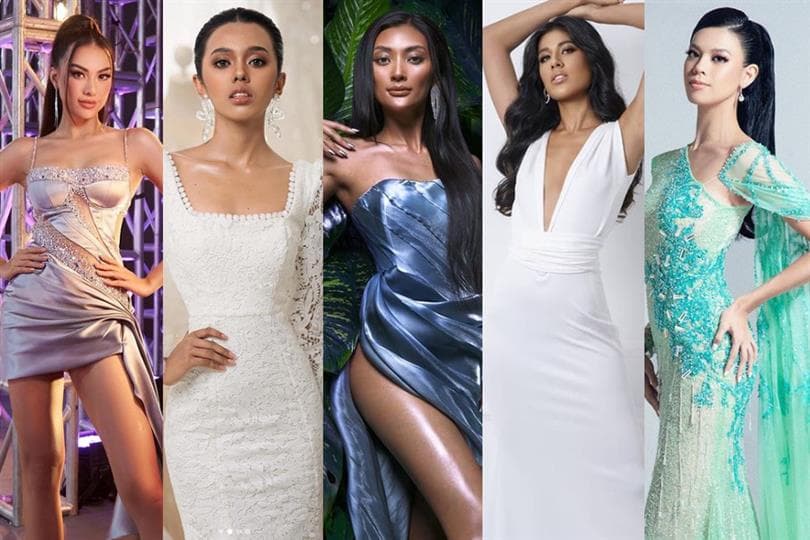 Southeast Asian powerhouse delegates at Miss Supranational 2022