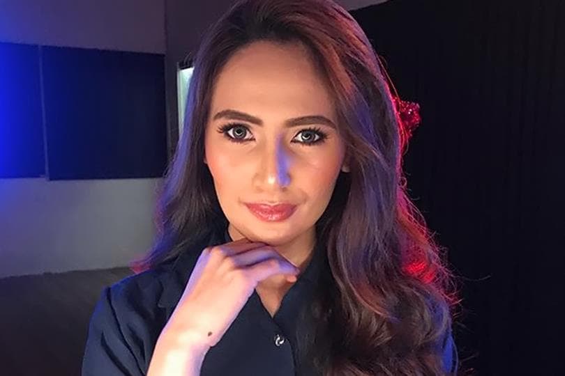 Binibining Pilipinas 2020 Top 40: Shanon Jumaylh Tampon