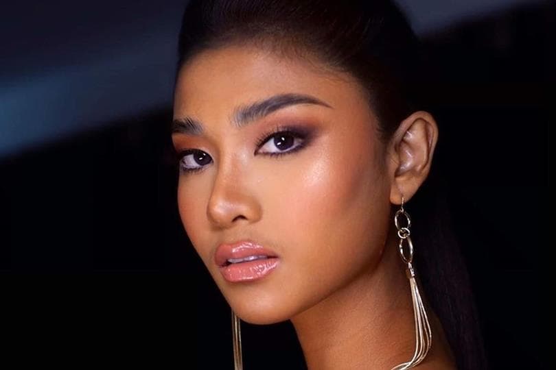 Binibining Pilipinas 2020 Top 40: Hazel Joy Ortiz