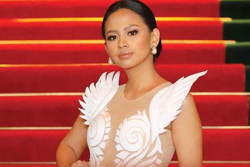 Miss Universe Philippines 2020 Top 52: Bea Theresa Maynigo