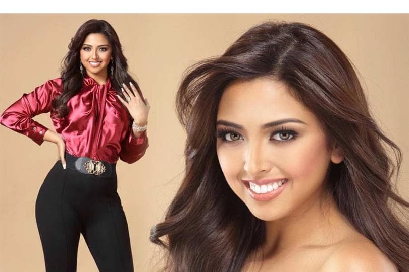 Miss Universe Philippines 2023 Top 40 – Layla Adriatico