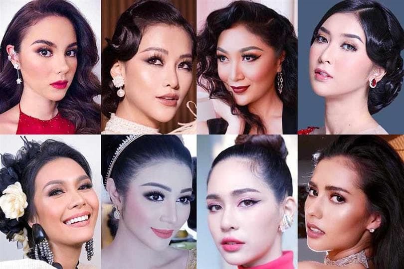 South East Asia’s rise in International Beauty Pageants through the decade