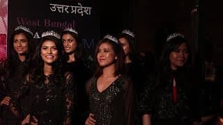 Femina Miss India 2017 Red Carpet Event