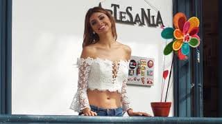 Cynthia Pamela Sanchez Silva Miss World Peru 2017 Introduction Video