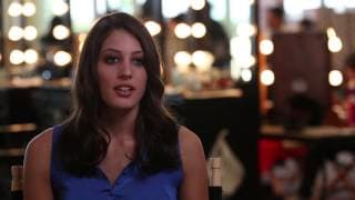 Doron Matalon Israel Miss Universe 2014 Official Interview