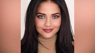 Up Close with Natasha Joubert Miss Universe South Africa 2020