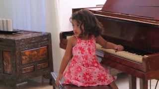 Avanti Marianne Page Sri Lanka Miss Universe 2014 Official Interview
