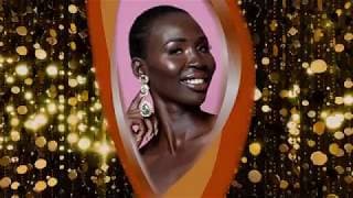 Nova Stevens Finalist Miss Universe Canada 2018 Introduction Video