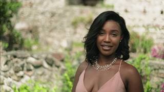 Ayana Keshelle Phillips Miss World United States Virgin Islands 2019 Introduction Video