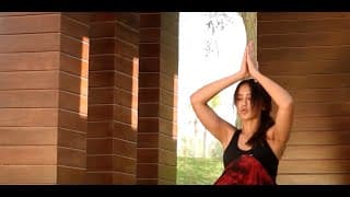 Nariman Khaled Miss Universe Egypt 2018 Introduction Video