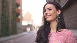 Kelly Van Den Dungen Miss Supranational Netherlands 2018 Introduction Video