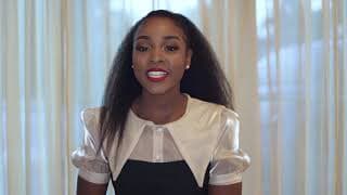 Pascale Belony Miss Supranational Haiti 2021 Introduction Video