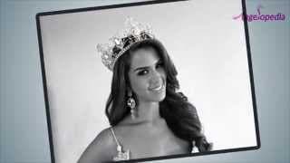 Miss Supranational 2014 Top15 Favourites-Barbara Marrero from Puerto Rico