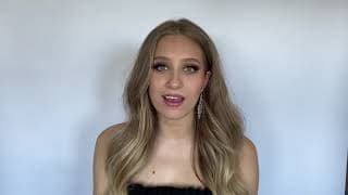 Hanna Begovic Finalist Miss Grand Canada 2021 Introduction Video