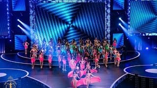 Miss Supranational 2016 promo