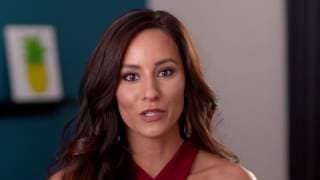 Miss Indiana USA 2017 Brittany Winchester Introduction