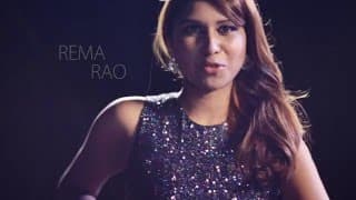 Rema Rao for Miss Universe Malaysia 2016 Introduction Video