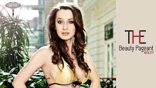 Horváth Bianka Miss Hungary International 2014 Contestant Presentation Video