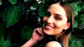 Kristina Cincurova Contestant Miss Slovensko 2016 Introduction