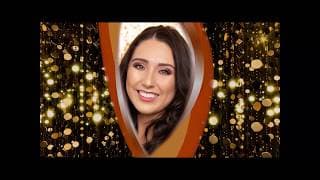 Mackenzie Dove Finalist Miss Universe Canada 2018 Introduction Video