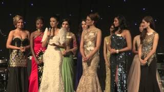 Miss World 2014 Beauty with a Purpose Presentation