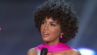 Miss Teen USA 2019 Final Question Answer Video