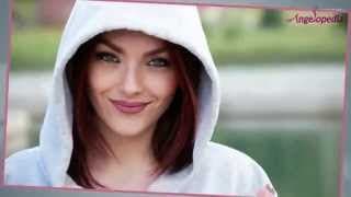 Artnesa Krasniqi from Kosovo - Miss Universe 2014 Top 30 Favourites