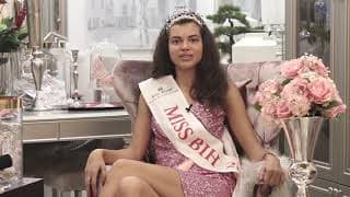 Andjela Paleksic Miss World Bosnia and Herzegovina 2018 Introduction Video