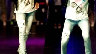 Barbora Bakosova Miss Slovensko 2015 Contestant Introduction