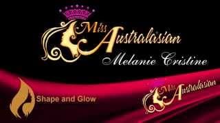 Introduction Video Melanie Cristine Balagtas Candidate Miss Australasian 2015