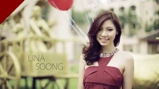 Lina Soong for Miss Universe Malaysia 2016 Introduction Video