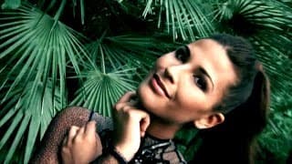 Michaela Menkyova Contestant Miss Slovensko 2016 Introduction
